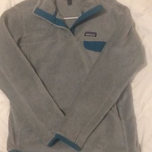 Patagonia Pull Over